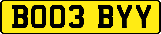 BO03BYY