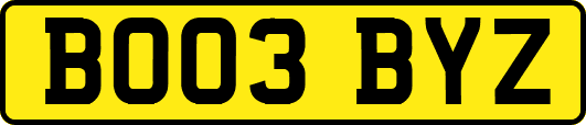 BO03BYZ