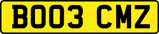 BO03CMZ