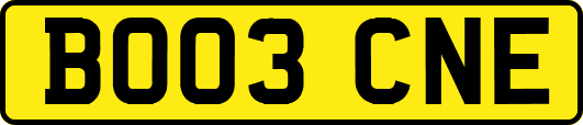BO03CNE