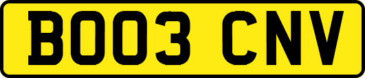 BO03CNV