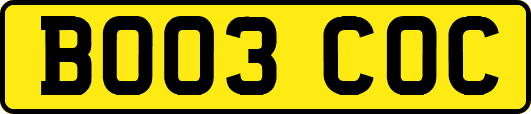 BO03COC