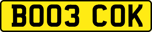 BO03COK