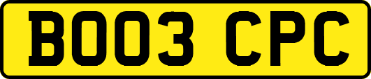 BO03CPC