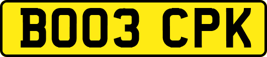 BO03CPK