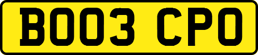 BO03CPO