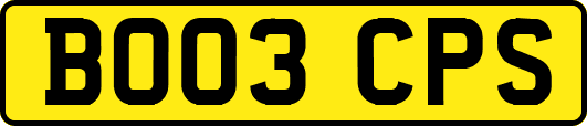 BO03CPS