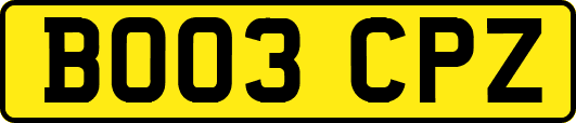 BO03CPZ