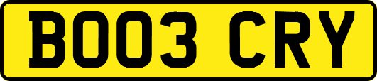 BO03CRY