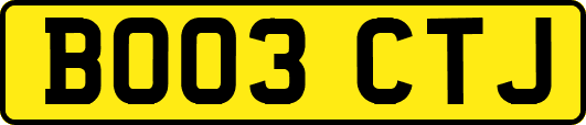 BO03CTJ