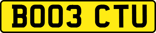BO03CTU