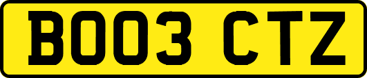 BO03CTZ
