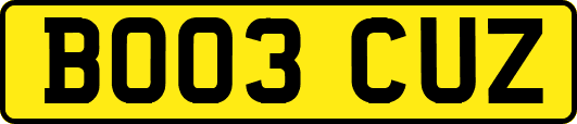 BO03CUZ