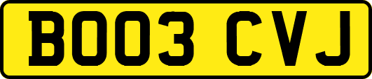 BO03CVJ