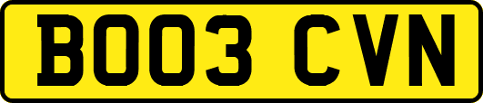 BO03CVN