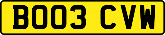 BO03CVW