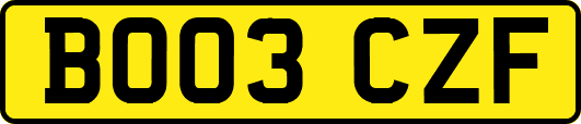 BO03CZF