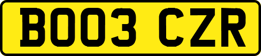 BO03CZR