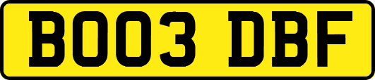BO03DBF