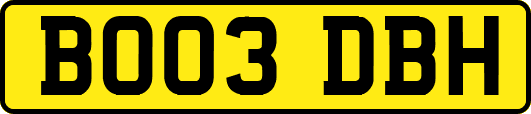 BO03DBH
