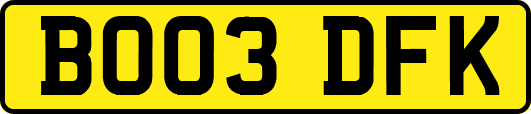 BO03DFK