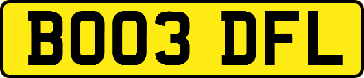 BO03DFL