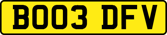 BO03DFV