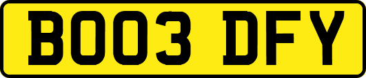 BO03DFY
