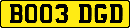 BO03DGD