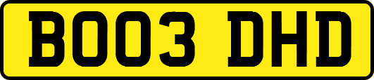 BO03DHD