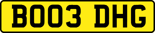 BO03DHG