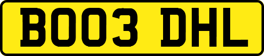 BO03DHL