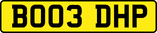 BO03DHP