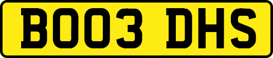 BO03DHS