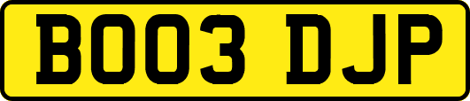 BO03DJP