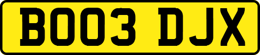 BO03DJX