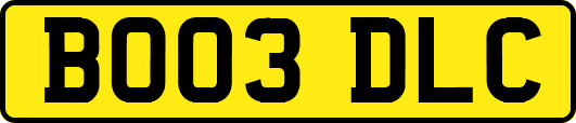 BO03DLC
