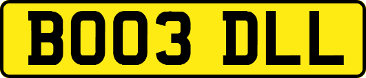 BO03DLL