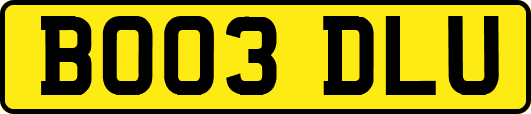BO03DLU