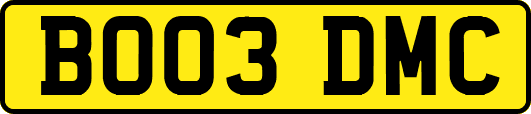 BO03DMC