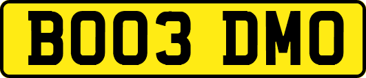 BO03DMO