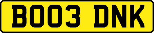 BO03DNK