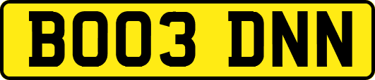 BO03DNN
