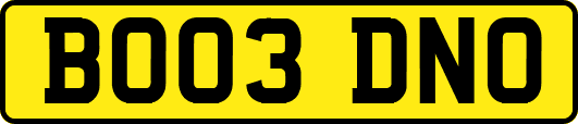 BO03DNO