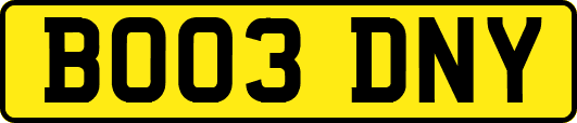 BO03DNY