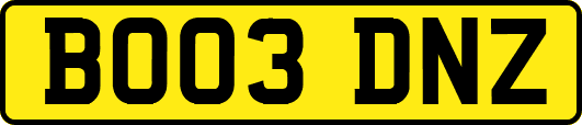 BO03DNZ