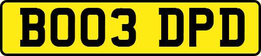 BO03DPD