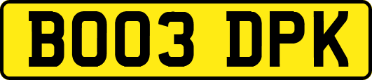 BO03DPK
