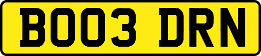 BO03DRN
