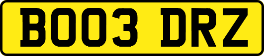 BO03DRZ